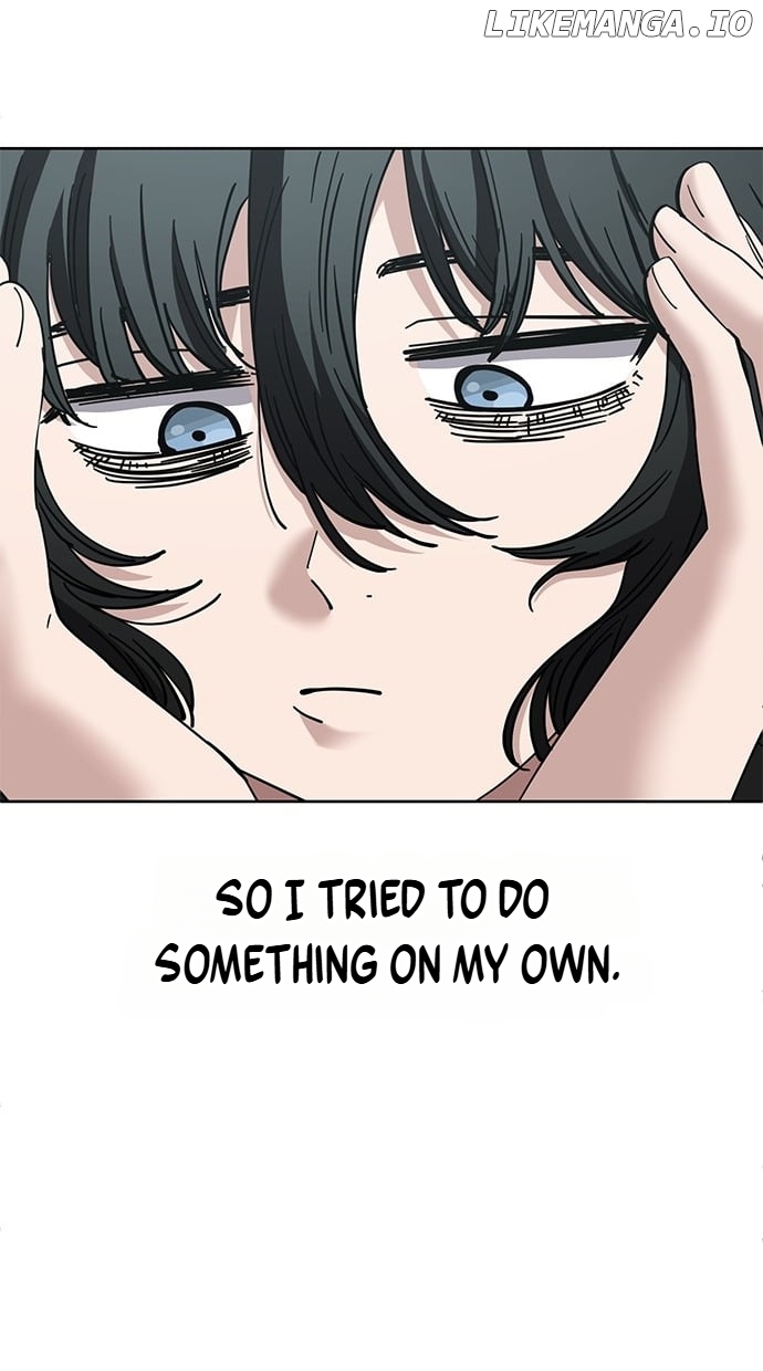 Unemployed Baek-soon Chapter 103 - page 44